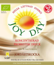 JOY DAY Jordärtskocka koncentrat (12 st.)