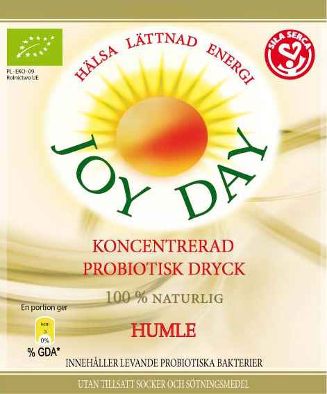 joy day probiotika joy day probiotika